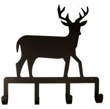 Deer - Key and Jewelry Holder