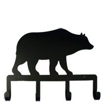 Bear - Key and Jewelry Holder