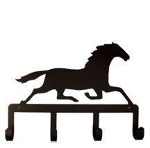 Running Horse - Key and Jewelry Holder