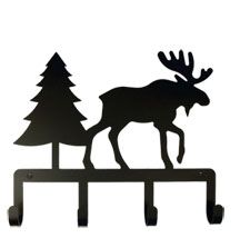 Moose & Pine - Key and Jewelry Holder
