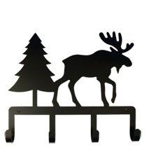 Moose & Pine - Key and Jewelry Holder