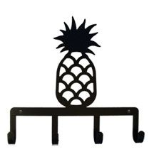 Pineapple - Key and Jewelry Holder