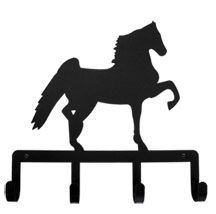 Saddle Horse - Key and Jewelry Holder