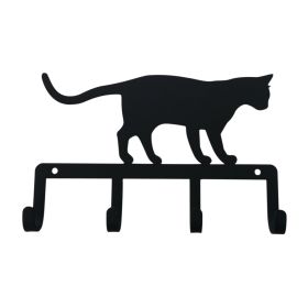 Cat at Play - Key and Jewelry Holder