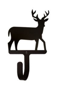 Deer - Wall Hook Small