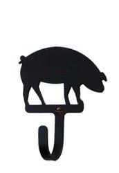 Pig - Wall Hook Extra Small