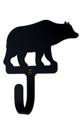 Bear - Wall Hook Extra Small