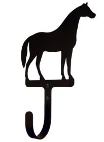 Horse Wall Hook LG