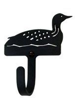 Loon - Wall Hook Extra Small