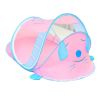 Foldable  Insect Netting Cribs Mosquito Net Baby Yurts-A1