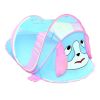 Foldable  Insect Netting Cribs Mosquito Net Baby Yurts-A4