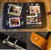 DIY Hand-paste Album Special Photo Album Book Memory Record