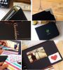 DIY Hand-paste Album Best Creative Photo Album Book