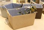 Simple Household Storage Basket Storage Containers Storage Organizer