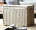 Set of 1, Household & Office Weave Basket Kids Storage Box Toy Storage Organizer