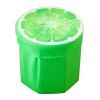 Storage Stool Toy Storage Box Change Shoe Stool Household Storage Chair-E2