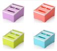 Lovely Students Desktop Storage Box Creative Multifunctional Tissue Box