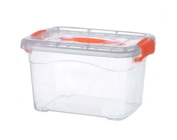 High-grade Household/ Desktop Storage Box Small Storage Bin All-purpose