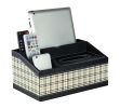 Lovely Elegant Desktop Storage Box/ Creative Multipurpose Tissue Box