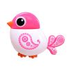 [Bird] Lovely Novelty Animal Toothbrush Toothpaste Holder Wall Bathroom Suction for Kids, A