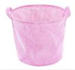 Waterproof Fruit Basket Bread Tray Storage Basket Laundry Basket -01