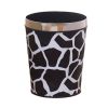 Large Size Fashion Kitchen Trash Can Home/Office Trash Bin With No Cover-04