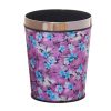 Large Size Fashion Kitchen Trash Can Home/Office Trash Bin With No Cover-07