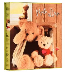 Special Photo Album Baby Growing Family Album Inset, A Good Memory[I]