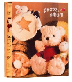 Special Photo Album Baby Growing Family Album Inset, A Good Memory[K]