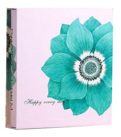 Beautiful Photo Album Family Album Baby Grown Album, A Good Memory[A]