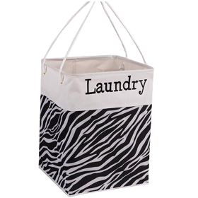 Clothes Basket Laundry Basket Clothing Storage Barrels Toy Organiger