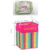 Clothes Basket Laundry Basket Clothing Storage Barrels Toy Organiger