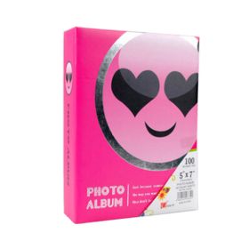 Beautiful Recordative Photo Albums For Teenagers/Kids,B