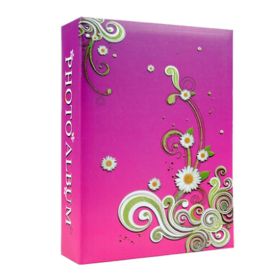 Beautiful Recordative Photo Albums For Teenagers/Kids,I