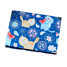 Cute Cats Scrapbooking Photo Album DIY Photo Album Sweet Gift(27*19CM)