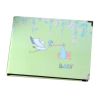 Happy Baby Scrapbooking Photo Album DIY Photo Album Sweet Gift(27*19CM)