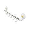 [Creative Kitchen] HooksStorage Rack, Hook, Storage & Organizatio, White