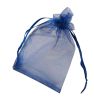 100 Pcs Organza Bags Drawstring Pouches Wedding Favor Bags Gift Bags #15