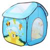 Kids Outdoor Indoor Fun Play Big Tent Play house Baby TentBee House