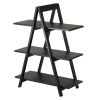 Aaron A-Frame Shelf