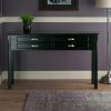 Timber Hall/Console Table, drawers