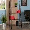 Avalon A-Frame Shelf