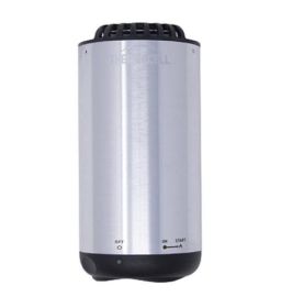 Patio Shield Mosquito Repeller Brushed N