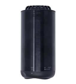 Patio Sheld Mosquito Repeller, Obisdian