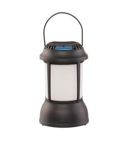 Patio Shield Mosquito Repeller Lantern