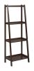 Dunnsville 4-Tier Ladder Shelf